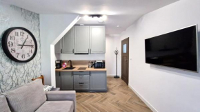 APARTAMENT JARACZA 28 nr 19, Słupsk